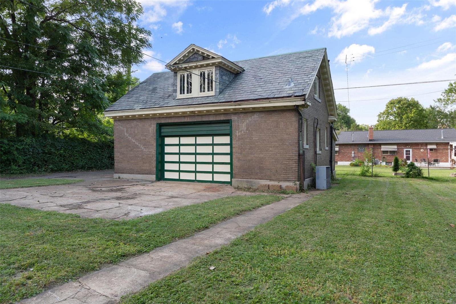 Compton Hill Add - Residential