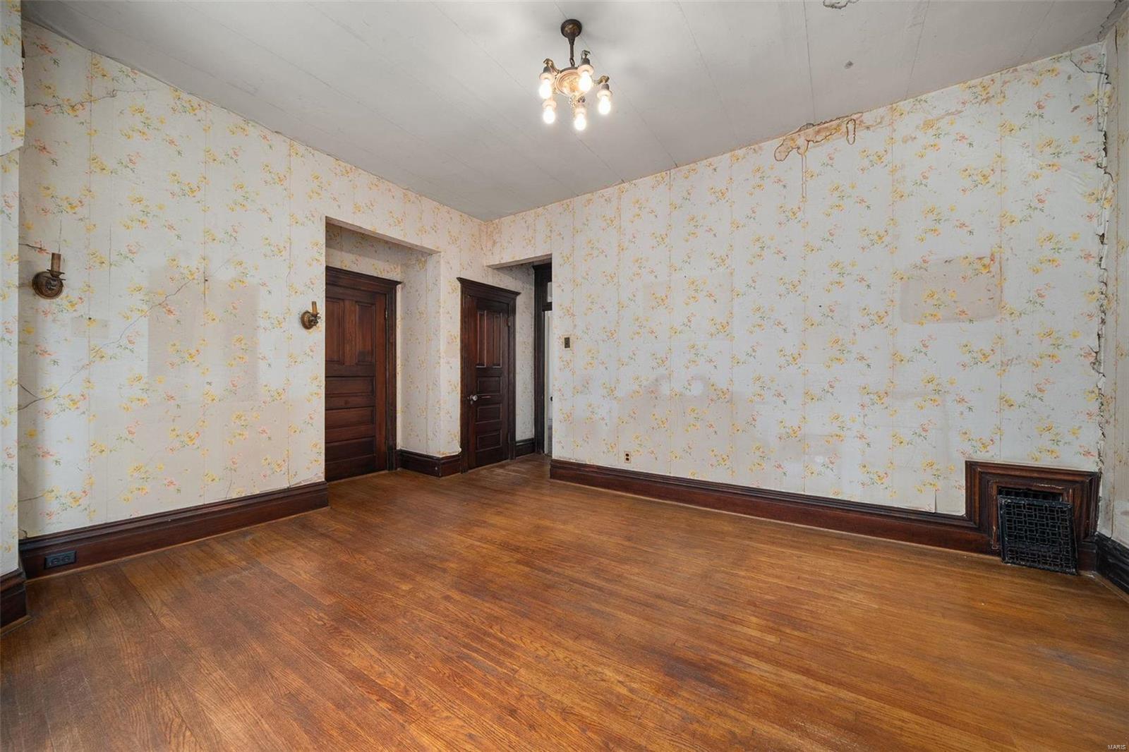 Compton Hill Add - Residential