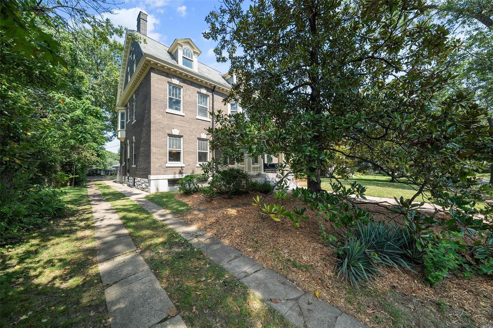 Compton Hill Add - Residential