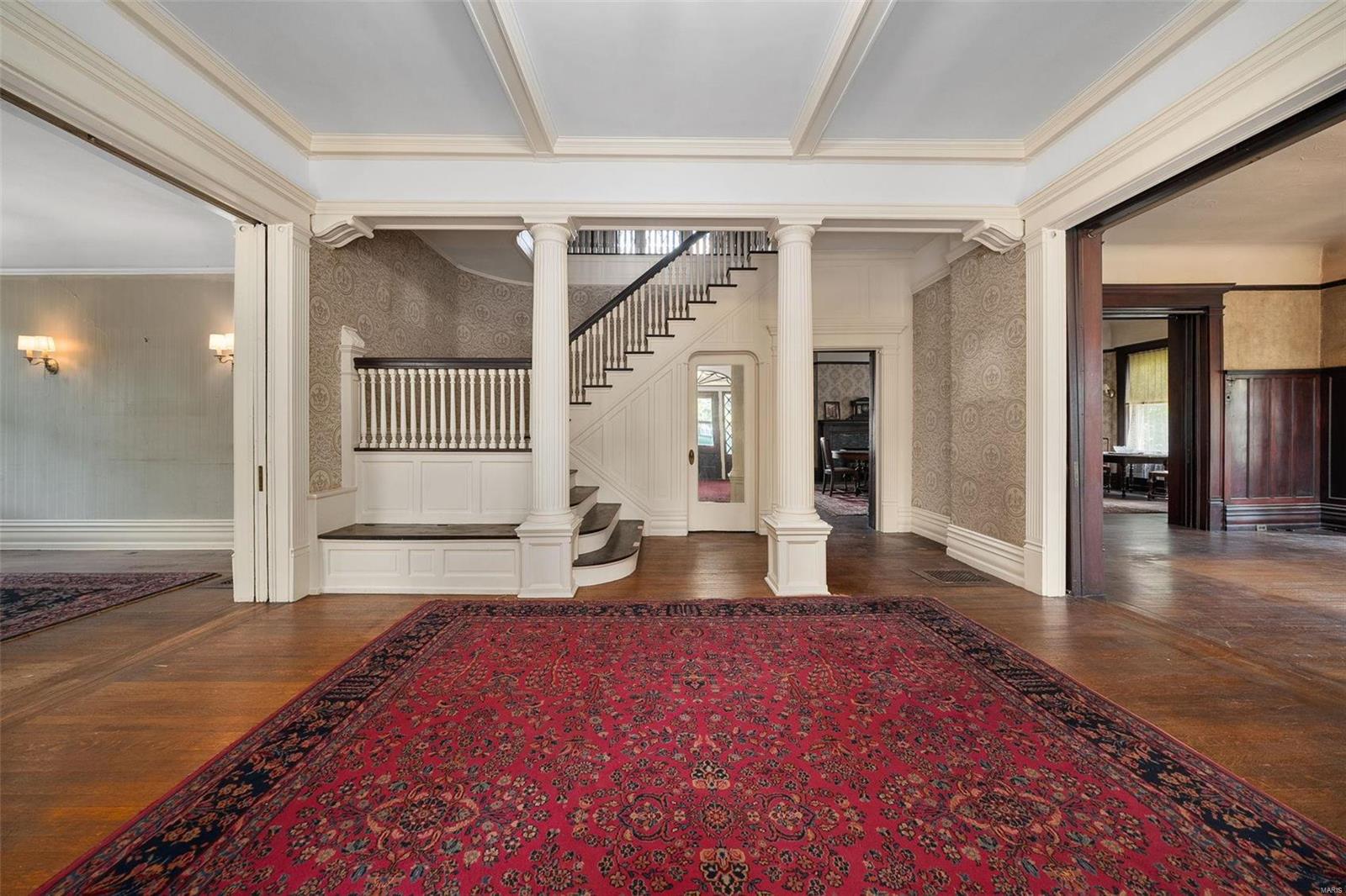 Compton Hill Add - Residential