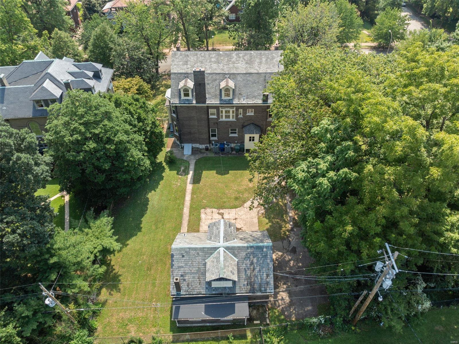 Compton Hill Add - Residential