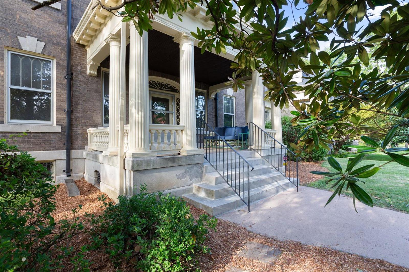 Compton Hill Add - Residential