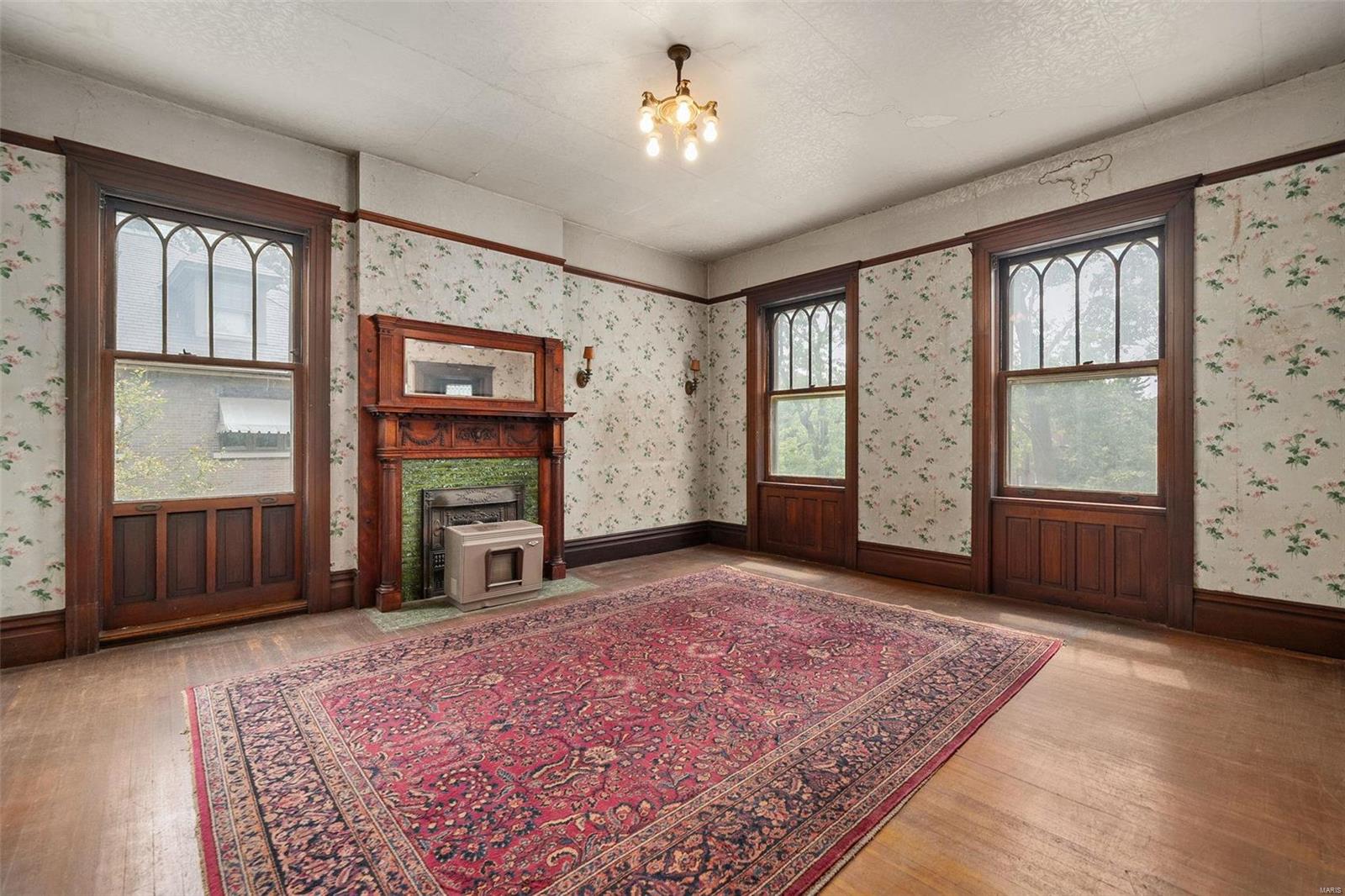 Compton Hill Add - Residential