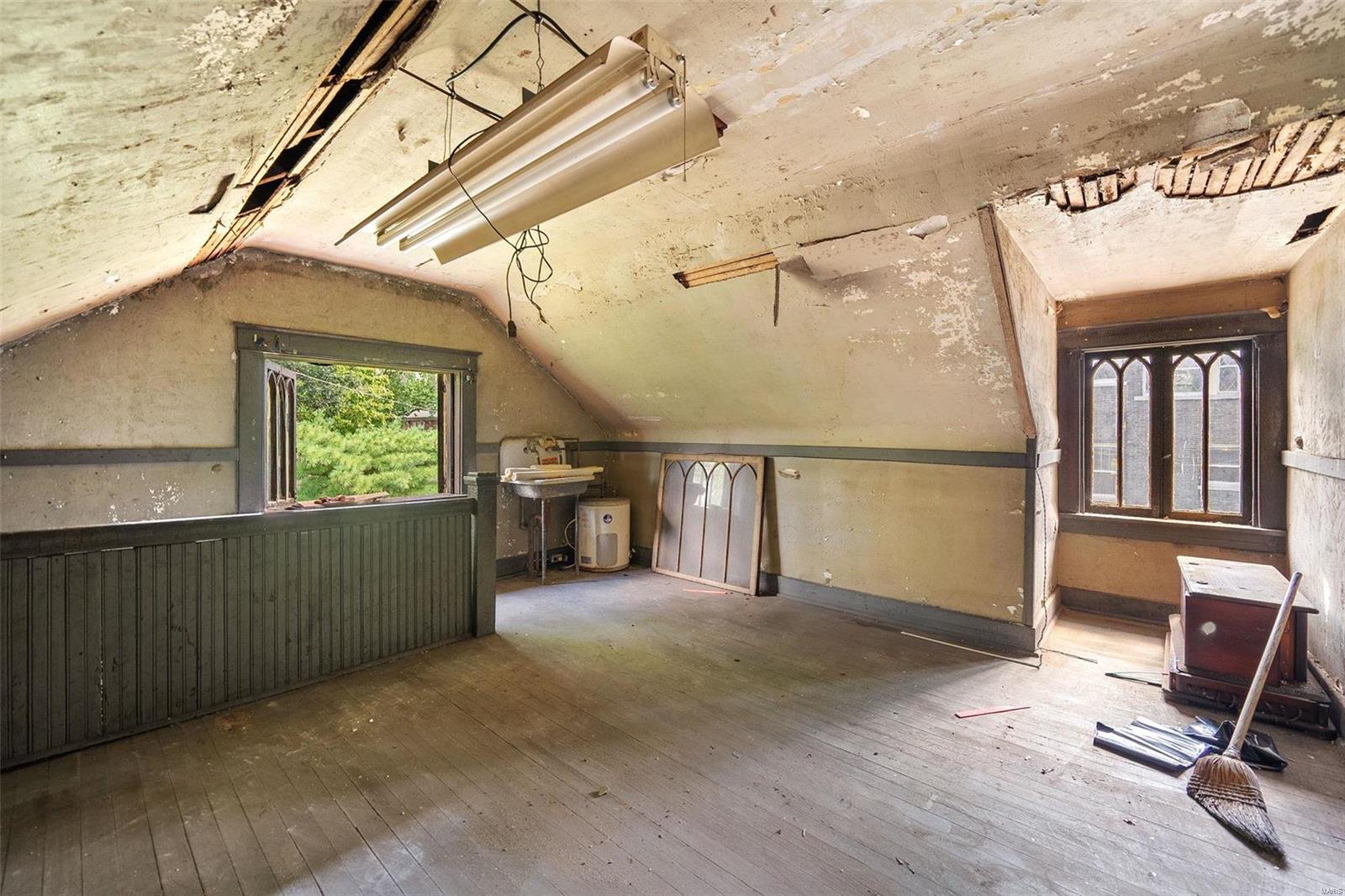 Compton Hill Add - Residential