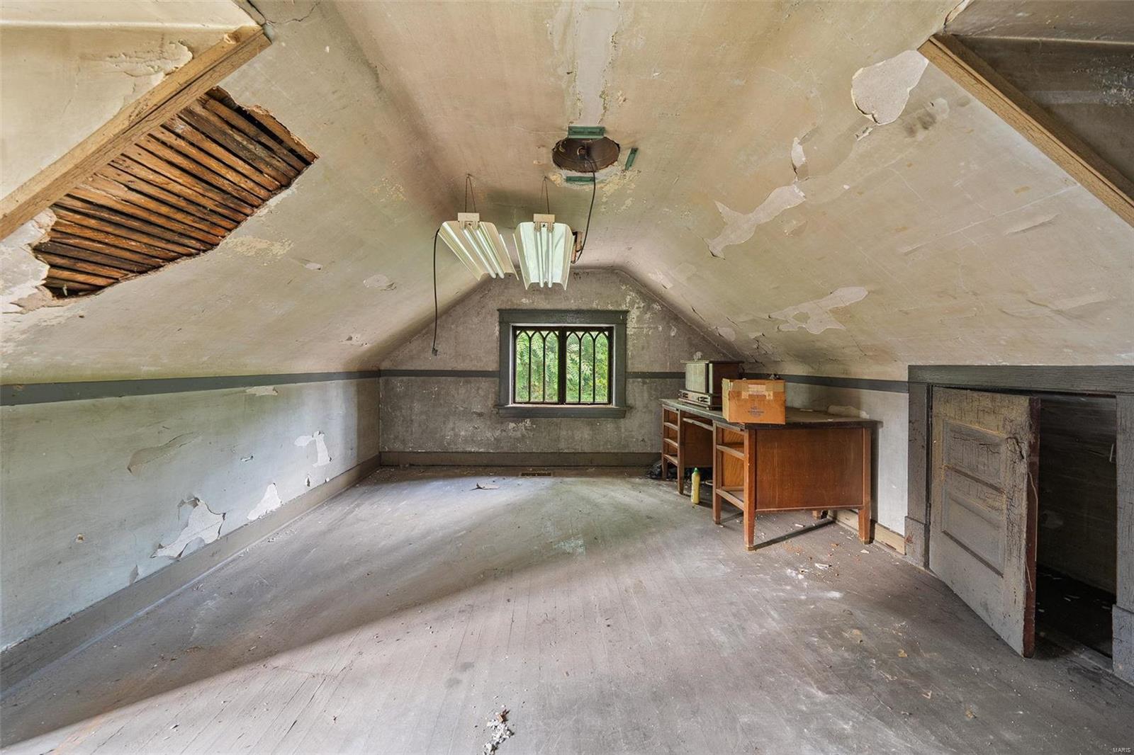 Compton Hill Add - Residential