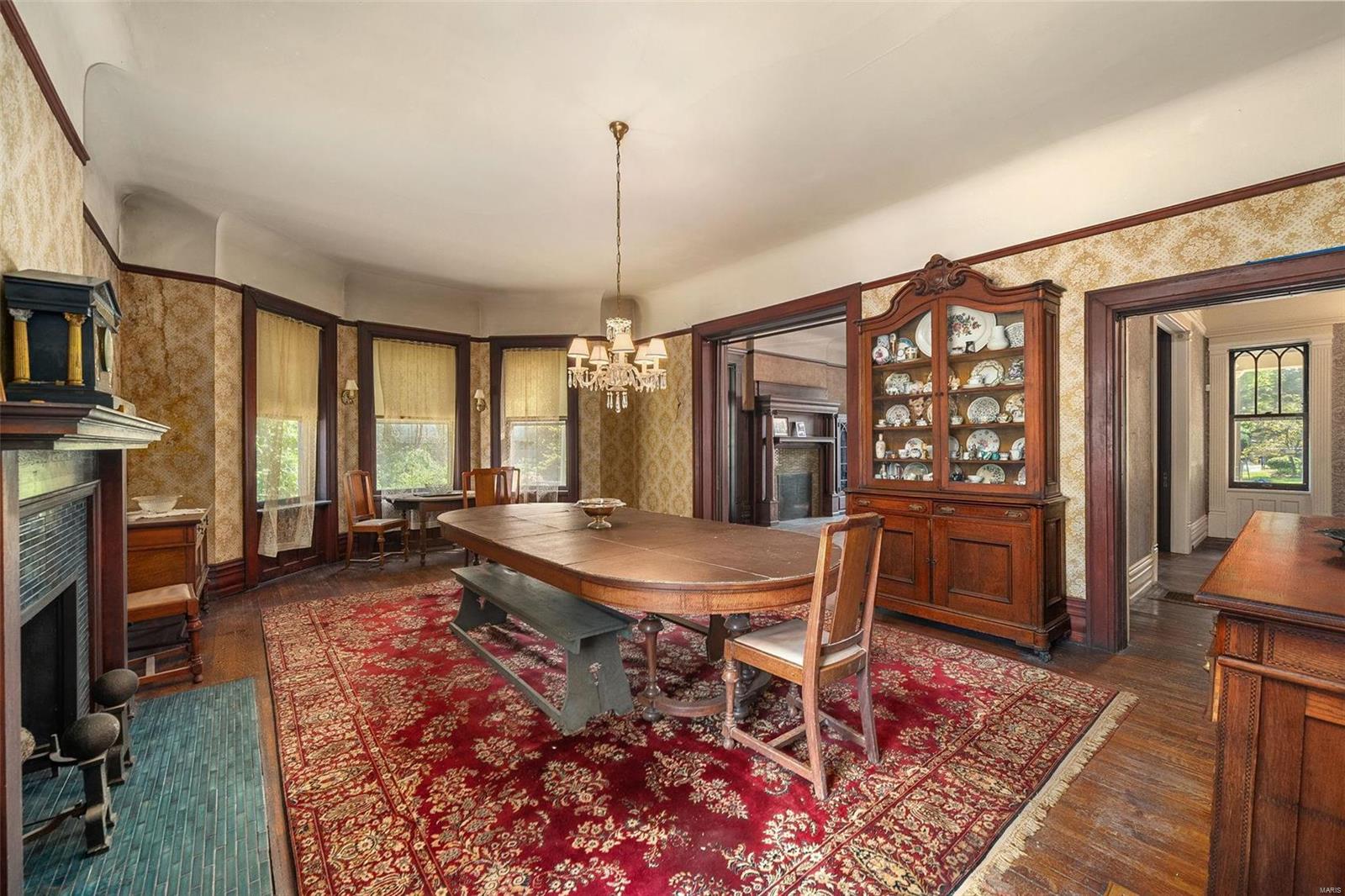 Compton Hill Add - Residential