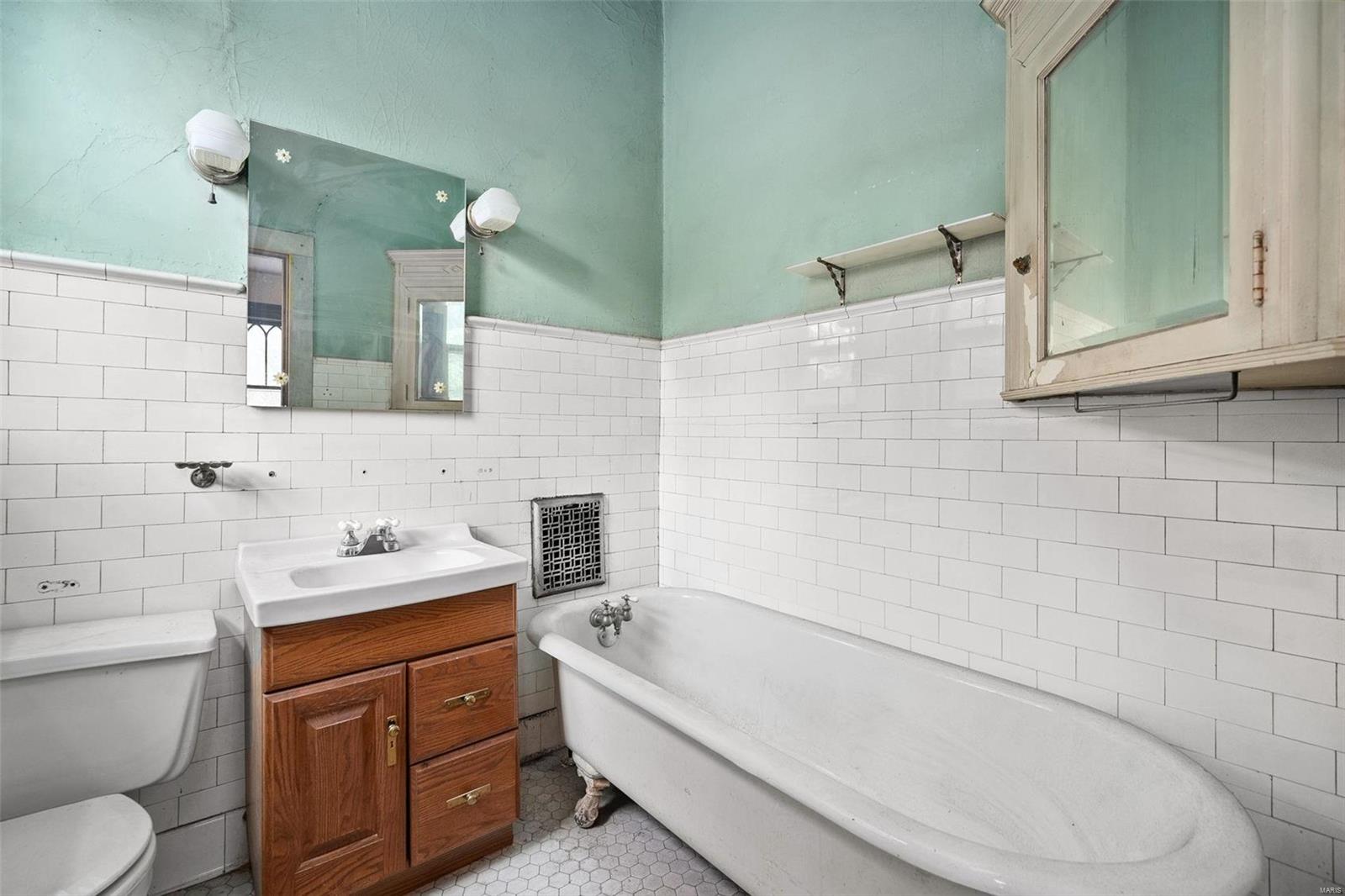 Compton Hill Add - Residential