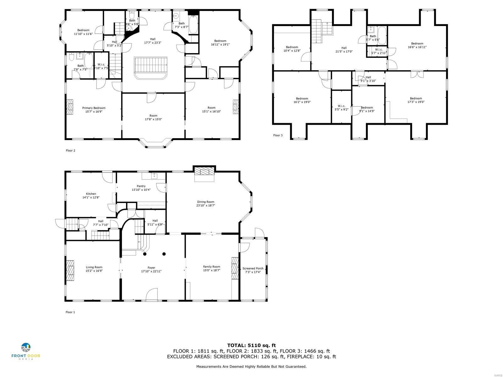 Compton Hill Add - Residential