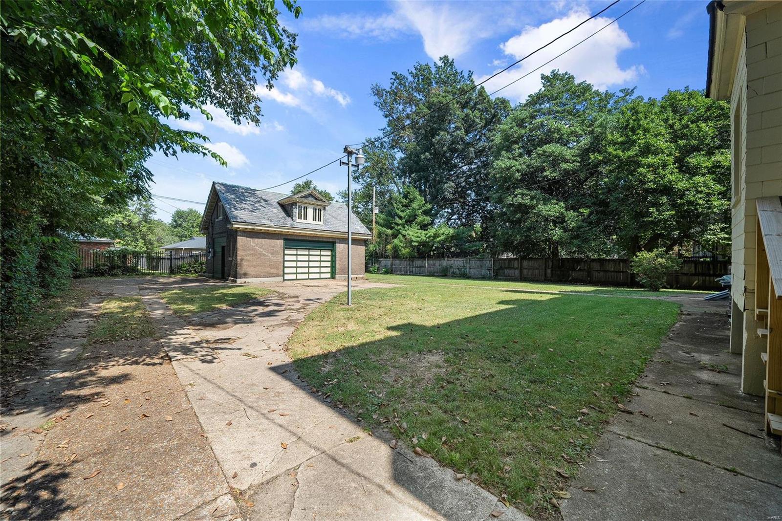 Compton Hill Add - Residential