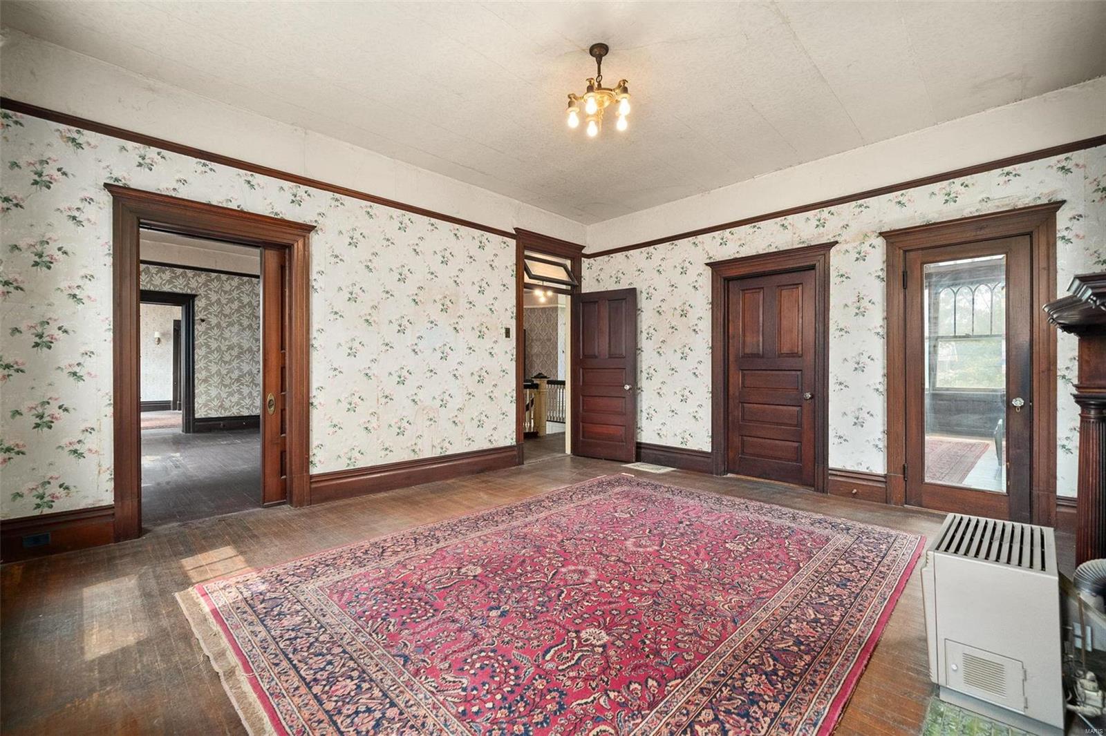 Compton Hill Add - Residential