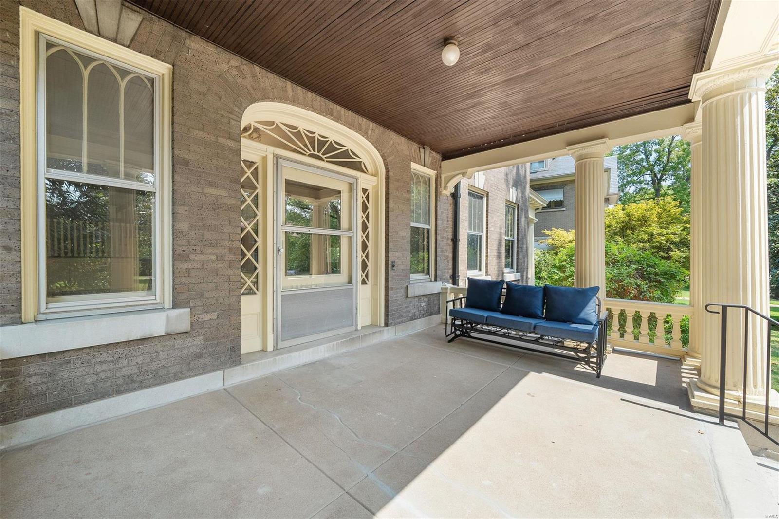 Compton Hill Add - Residential