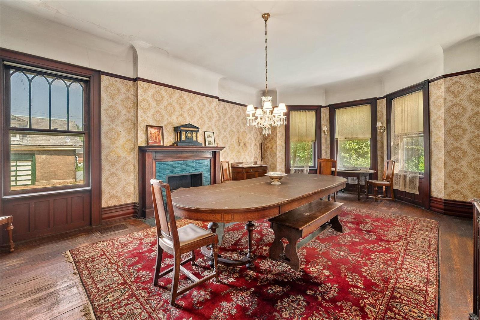 Compton Hill Add - Residential