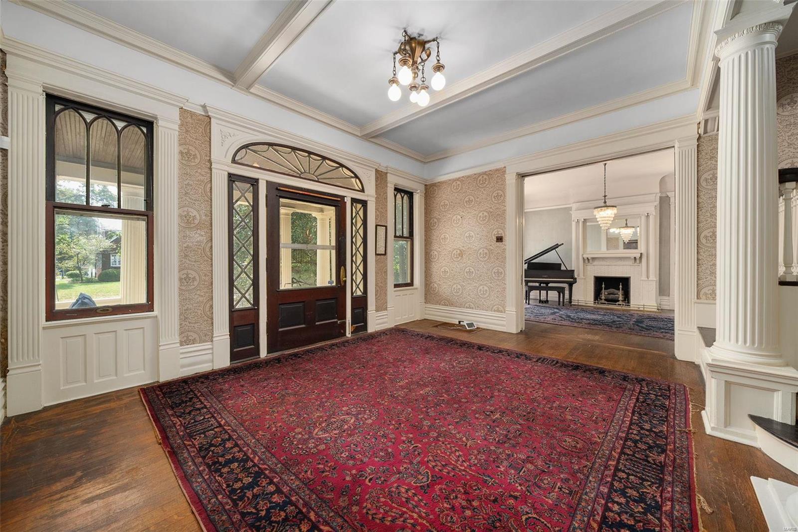 Compton Hill Add - Residential