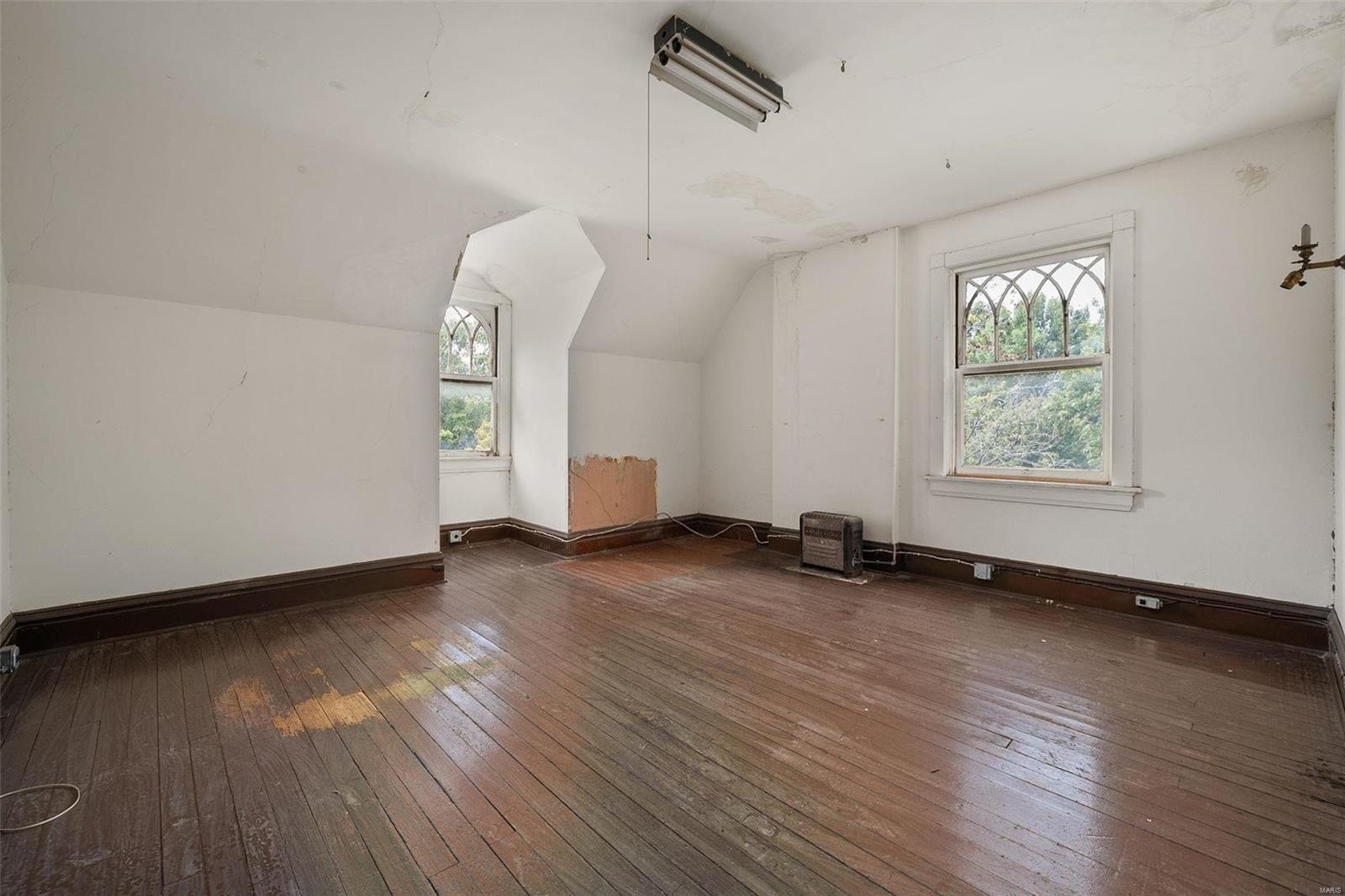 Compton Hill Add - Residential