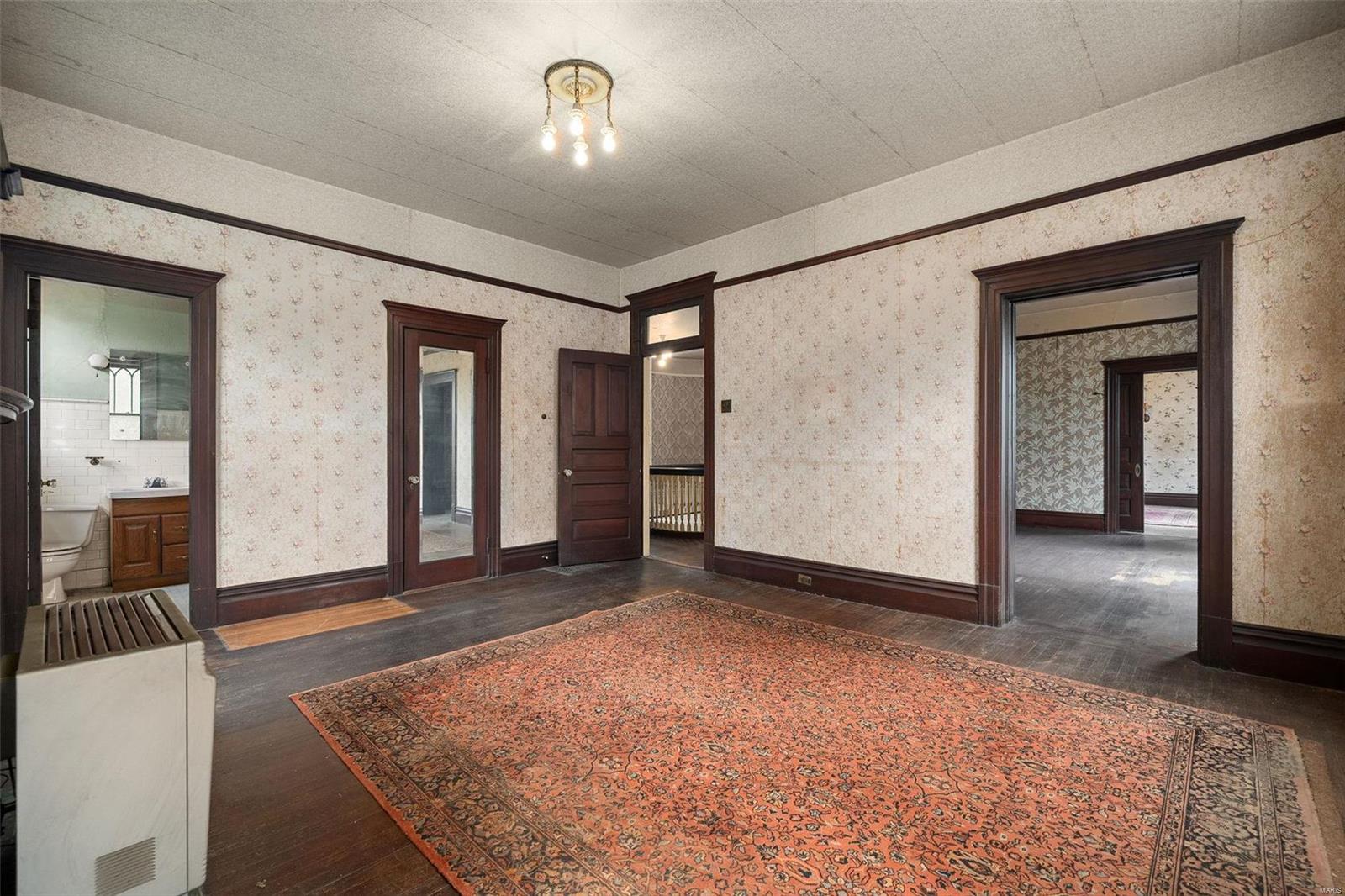 Compton Hill Add - Residential