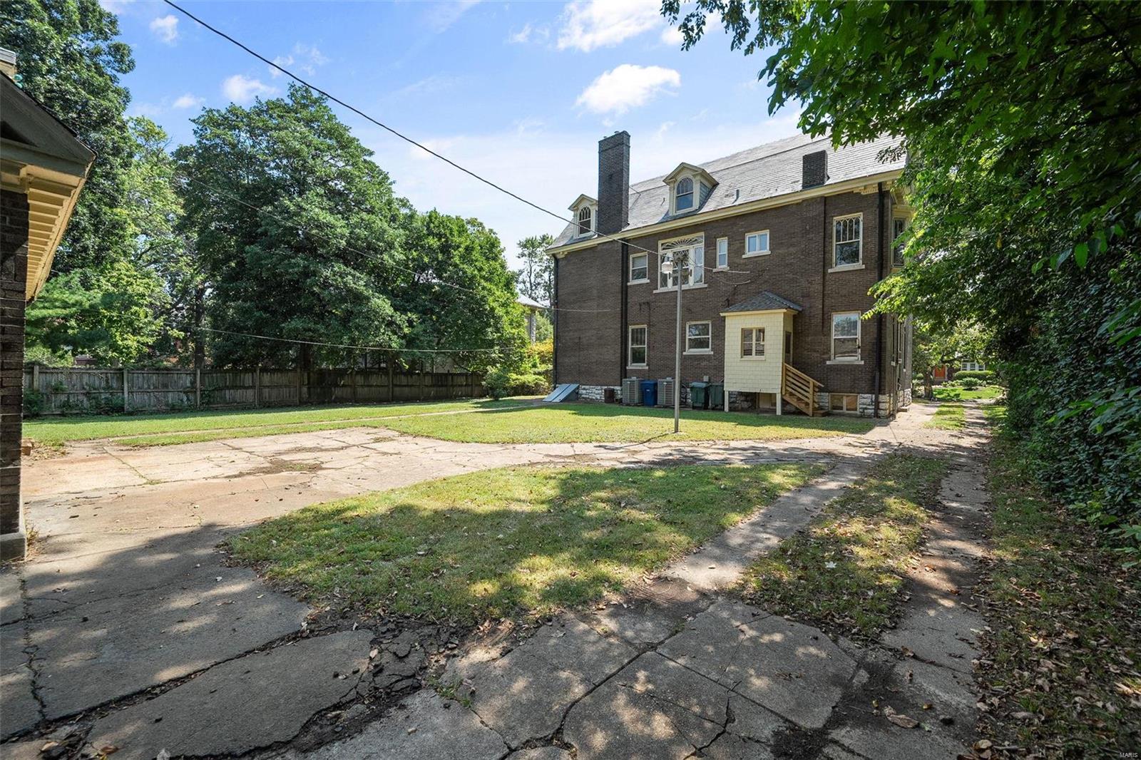 Compton Hill Add - Residential