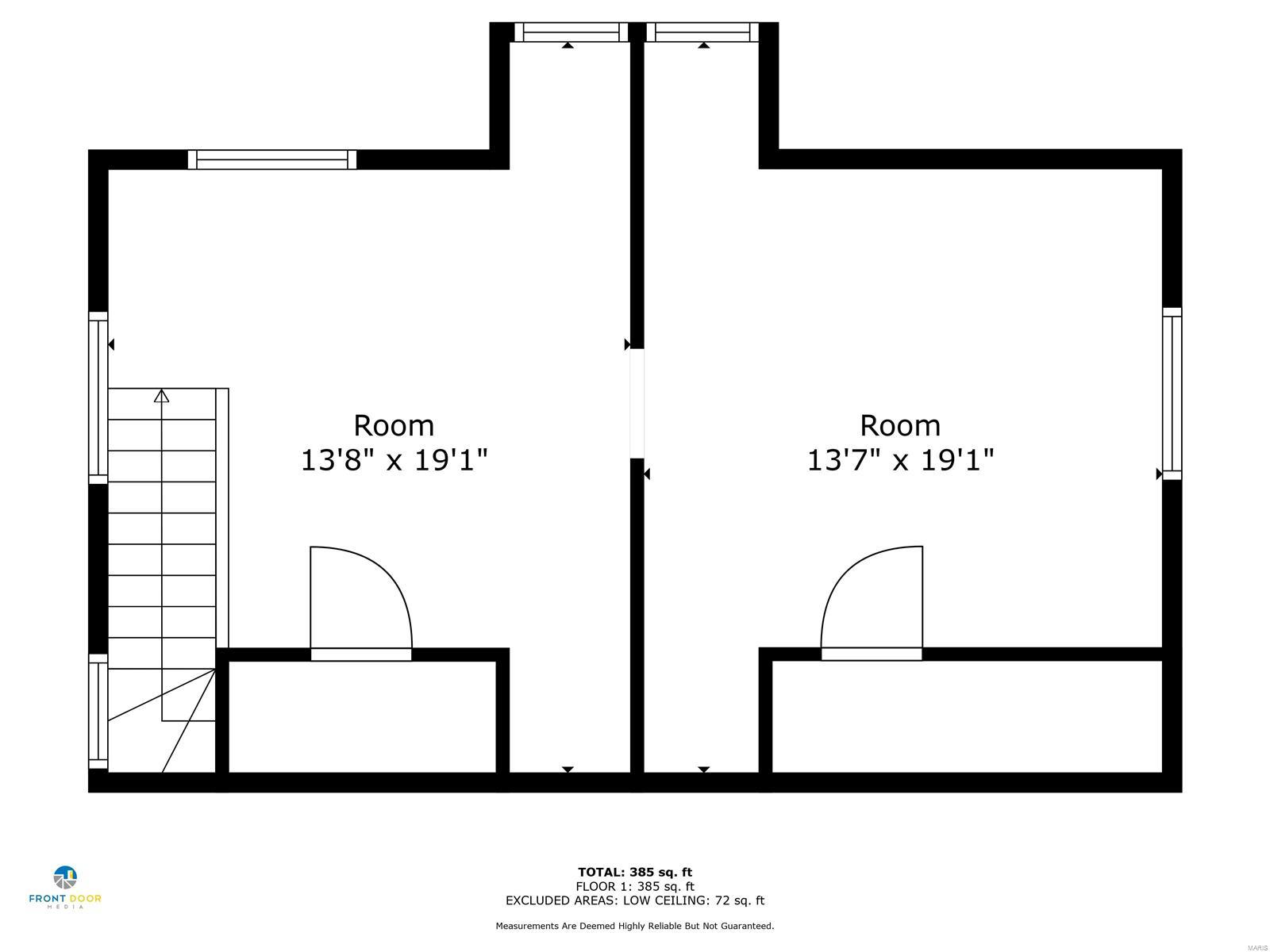 Compton Hill Add - Residential