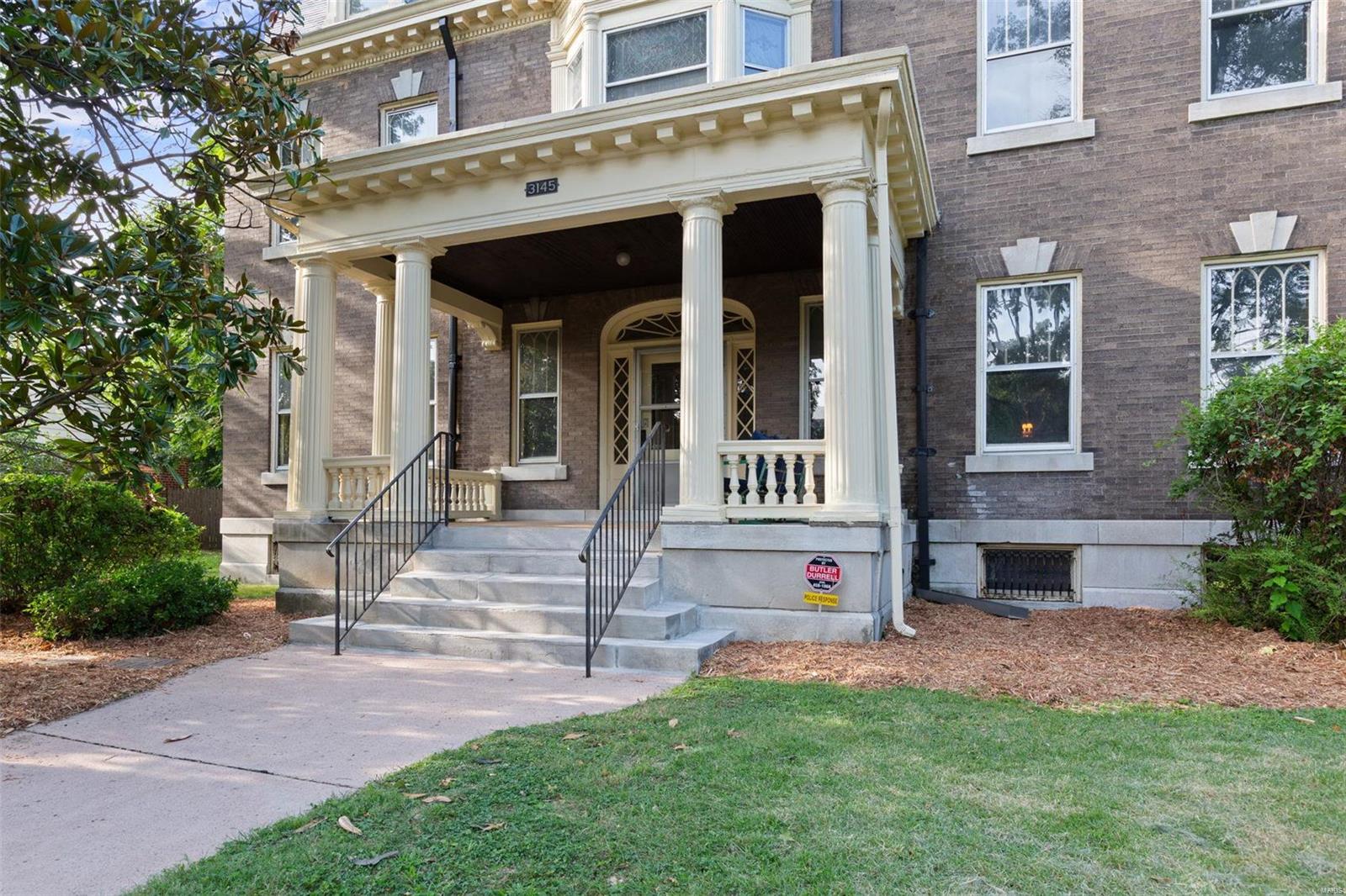 Compton Hill Add - Residential