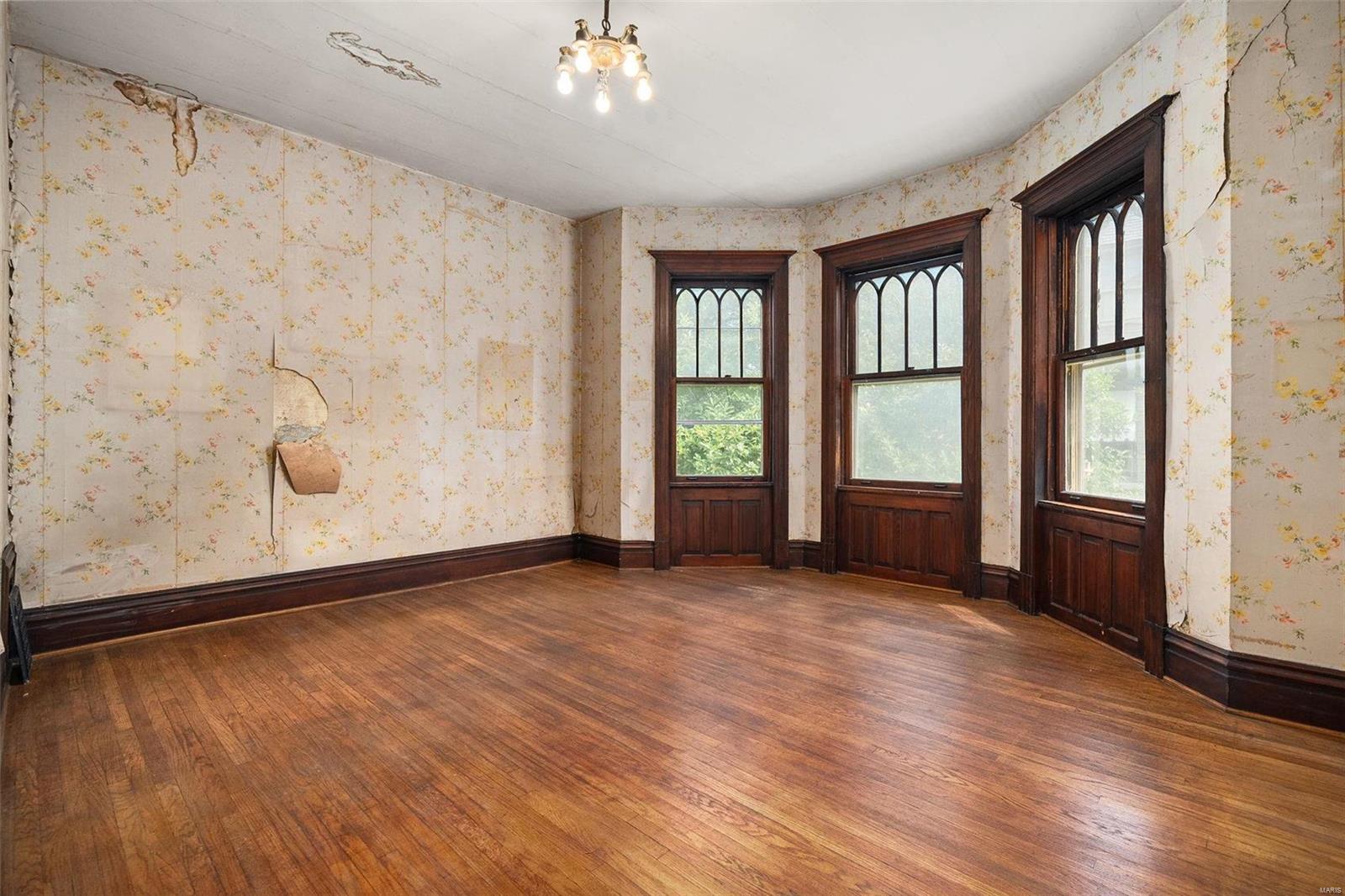 Compton Hill Add - Residential