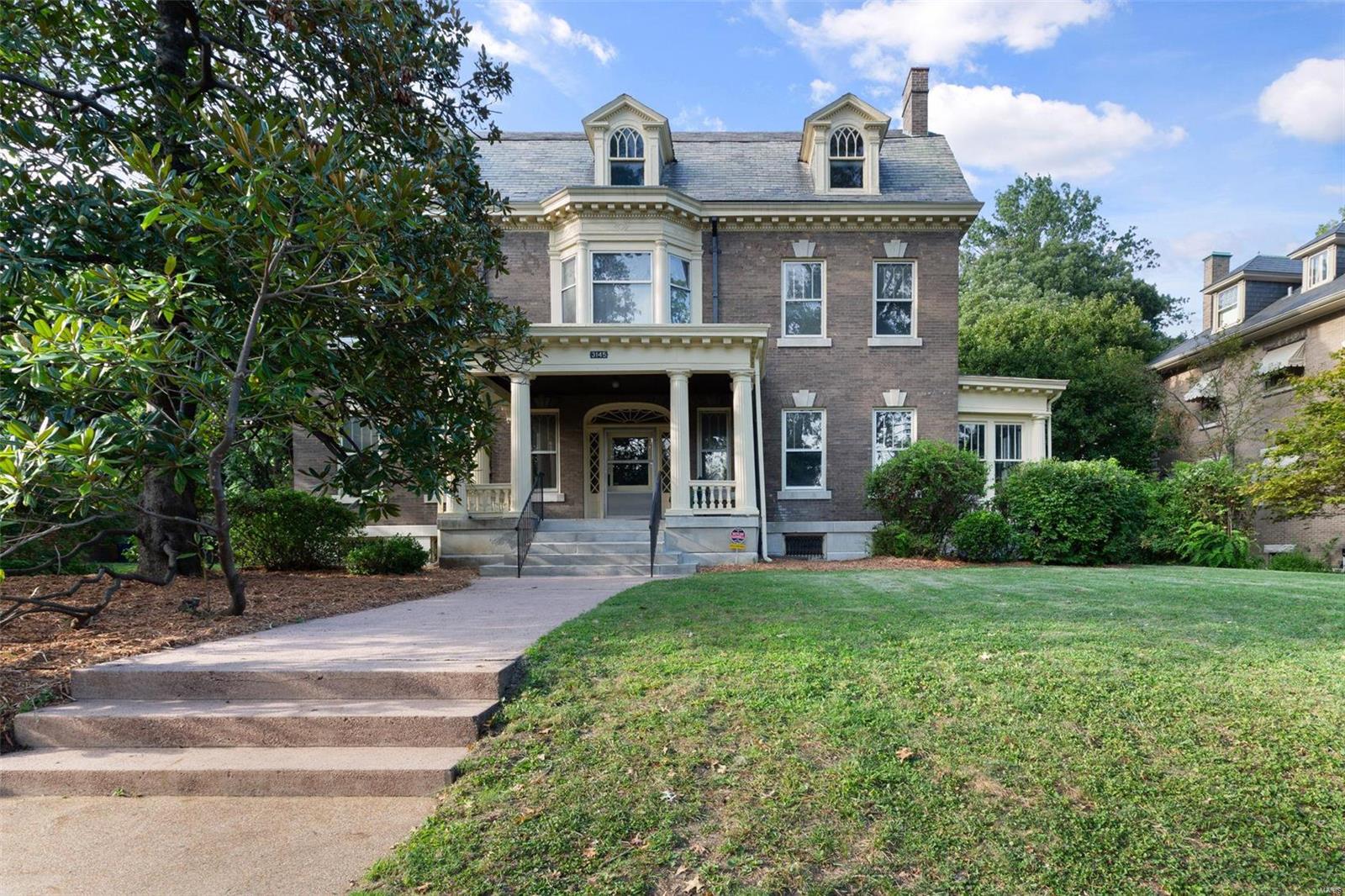 Compton Hill Add - Residential