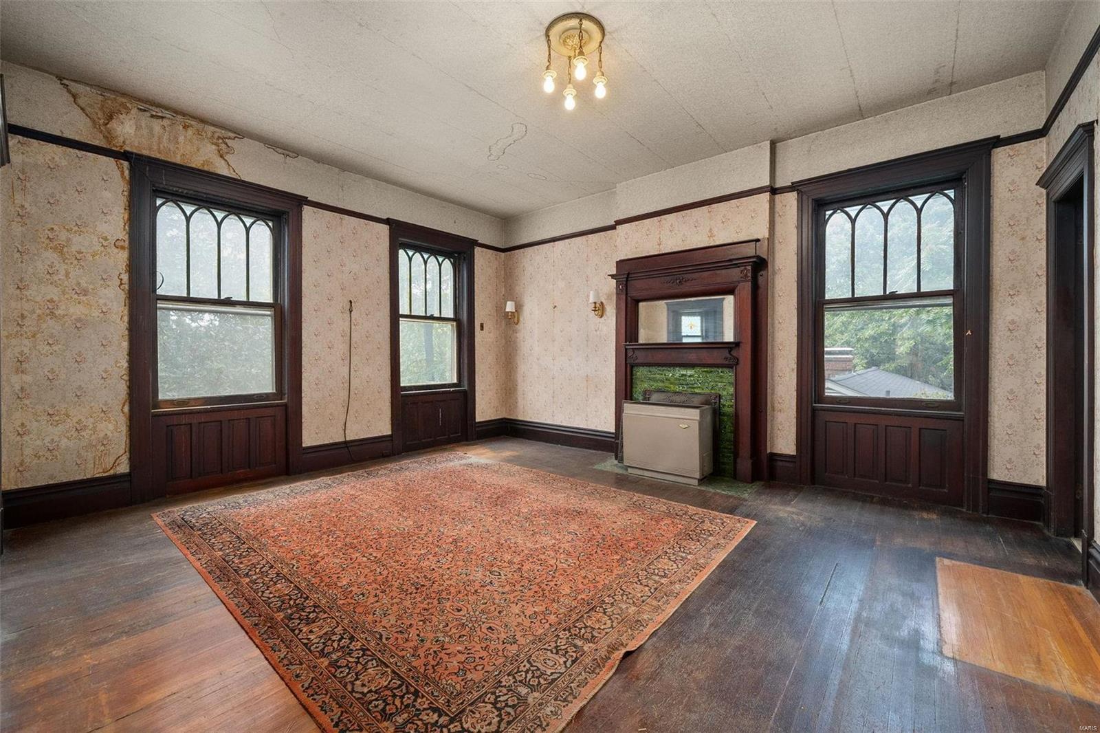 Compton Hill Add - Residential