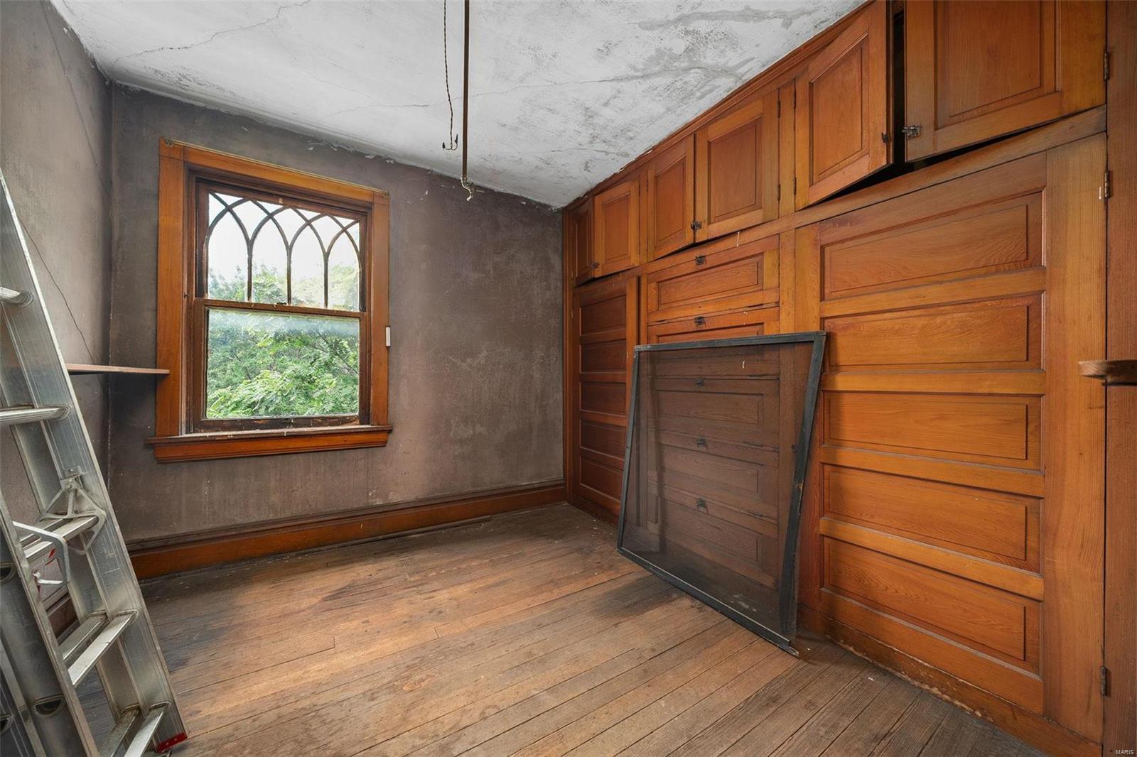 Compton Hill Add - Residential