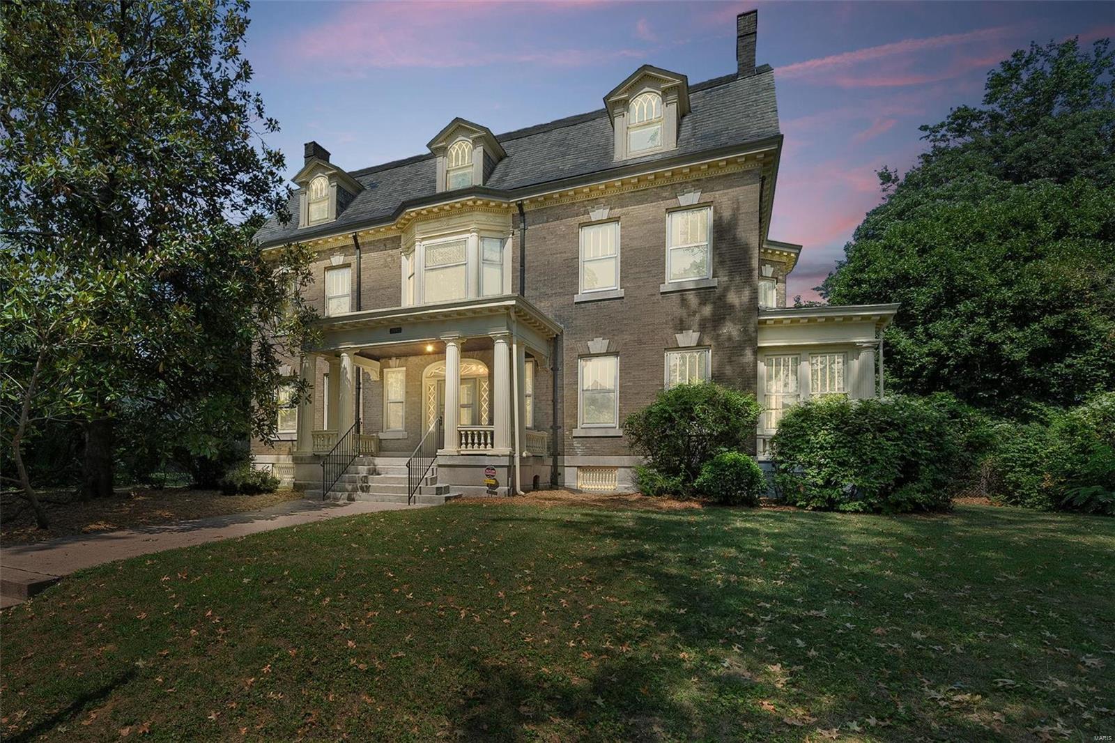 Compton Hill Add - Residential