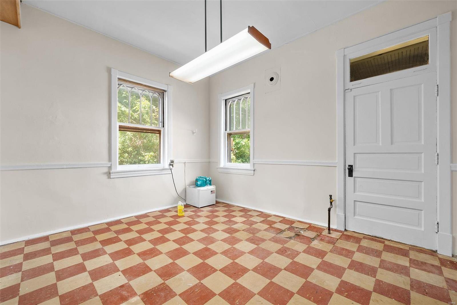 Compton Hill Add - Residential