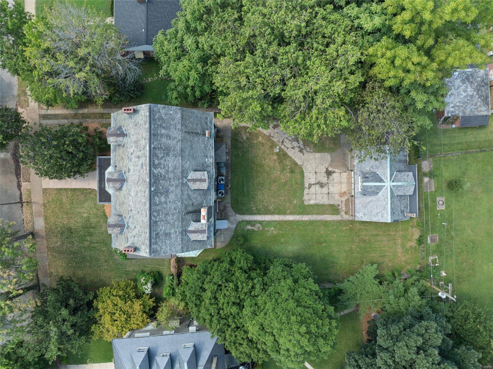 Compton Hill Add - Residential