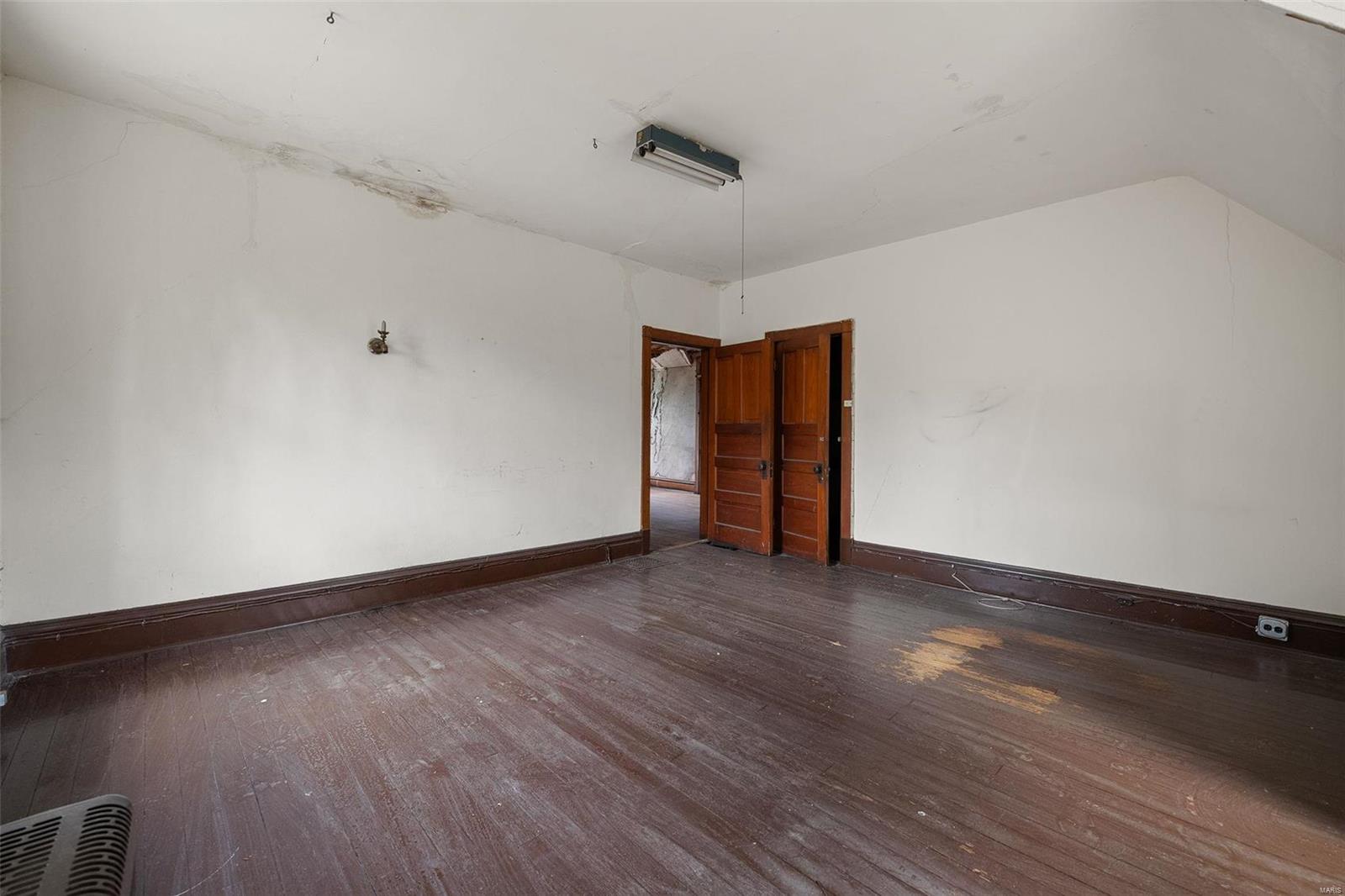 Compton Hill Add - Residential