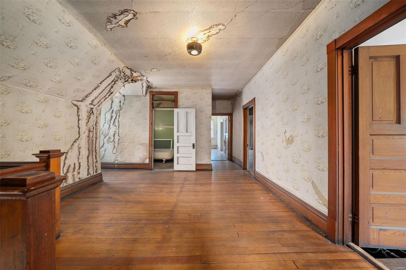 Compton Hill Add - Residential