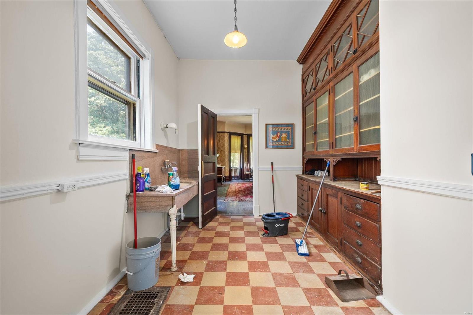 Compton Hill Add - Residential