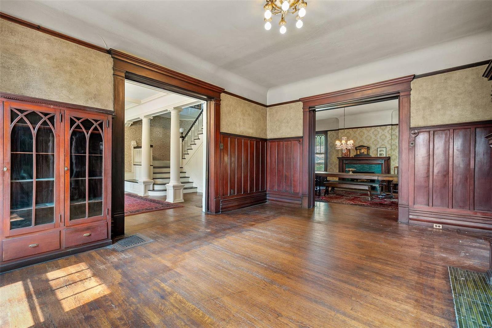 Compton Hill Add - Residential