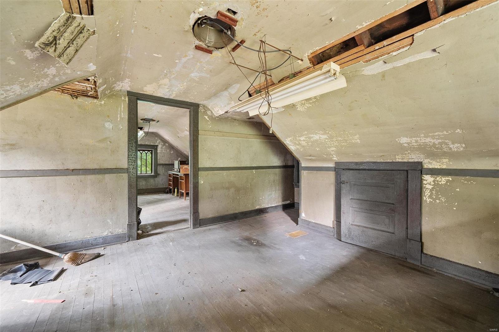 Compton Hill Add - Residential