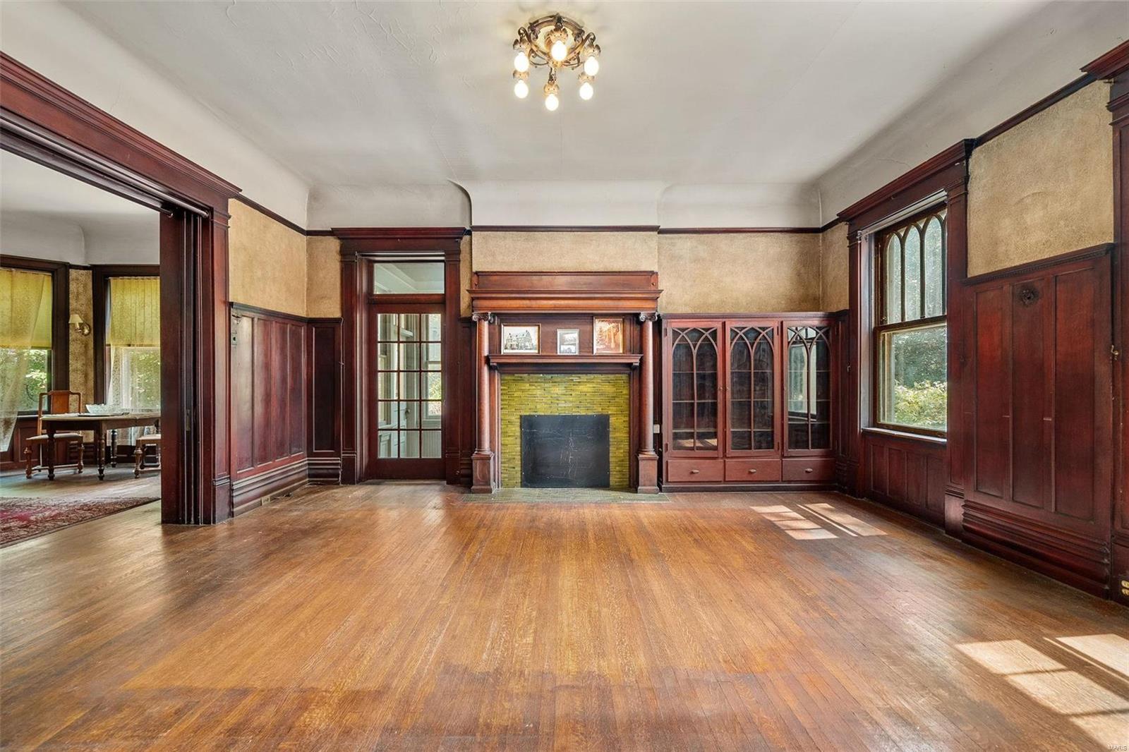 Compton Hill Add - Residential