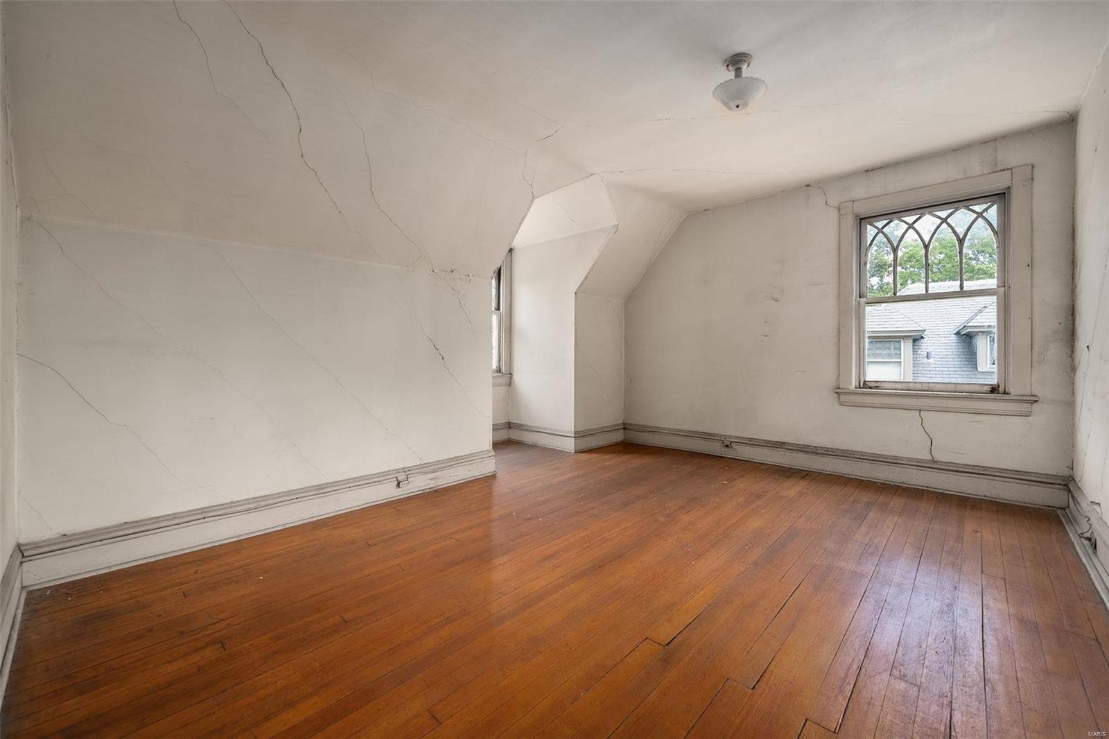 Compton Hill Add - Residential