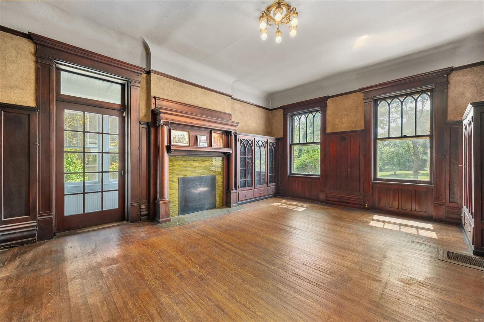 Compton Hill Add - Residential