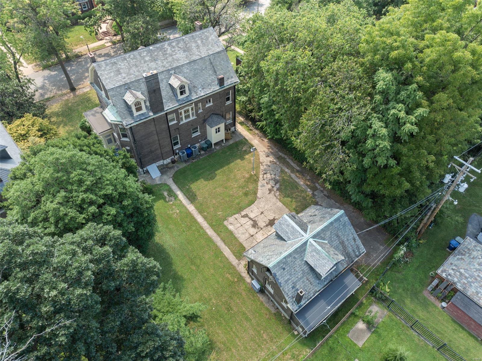 Compton Hill Add - Residential