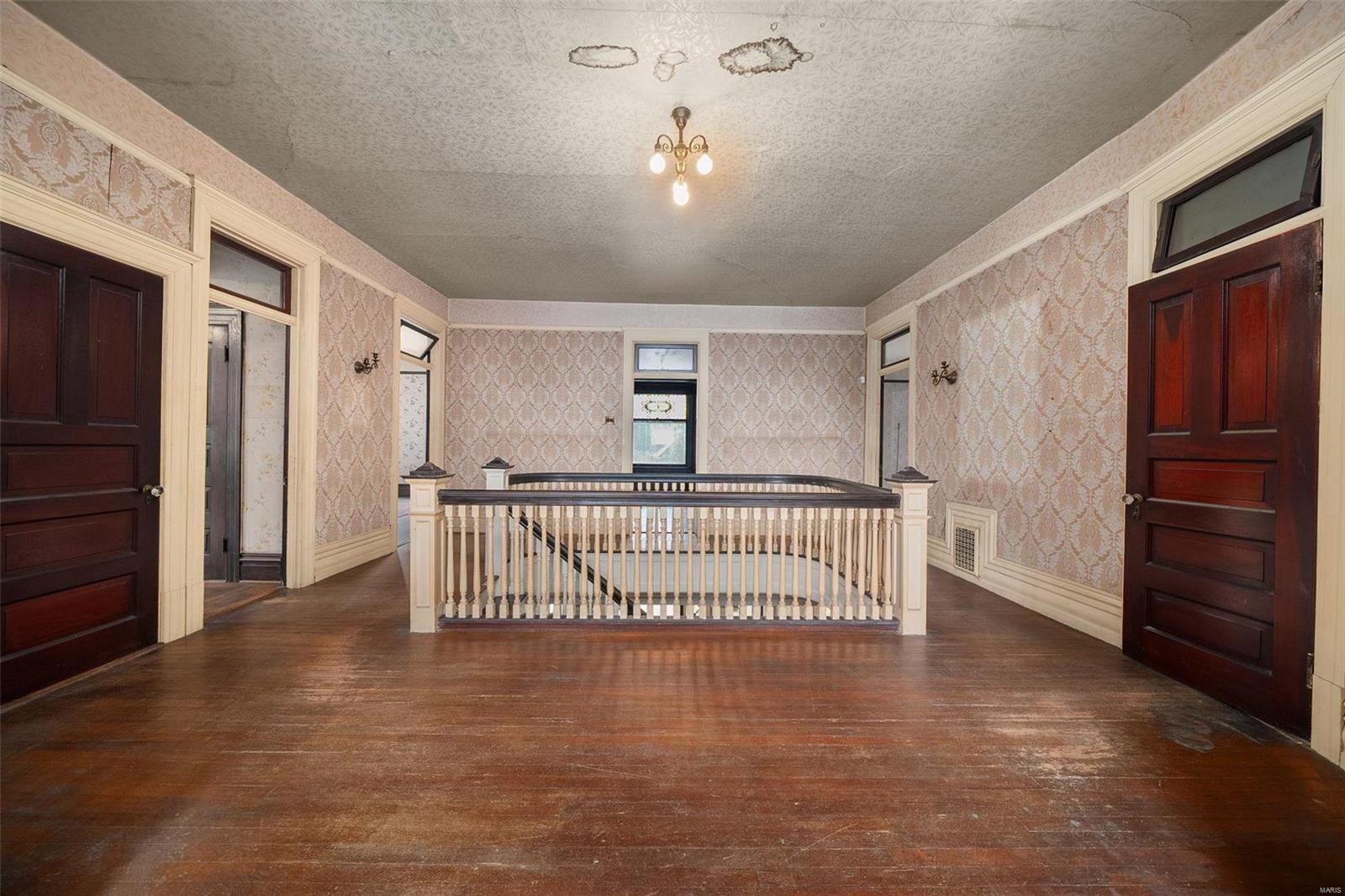 Compton Hill Add - Residential