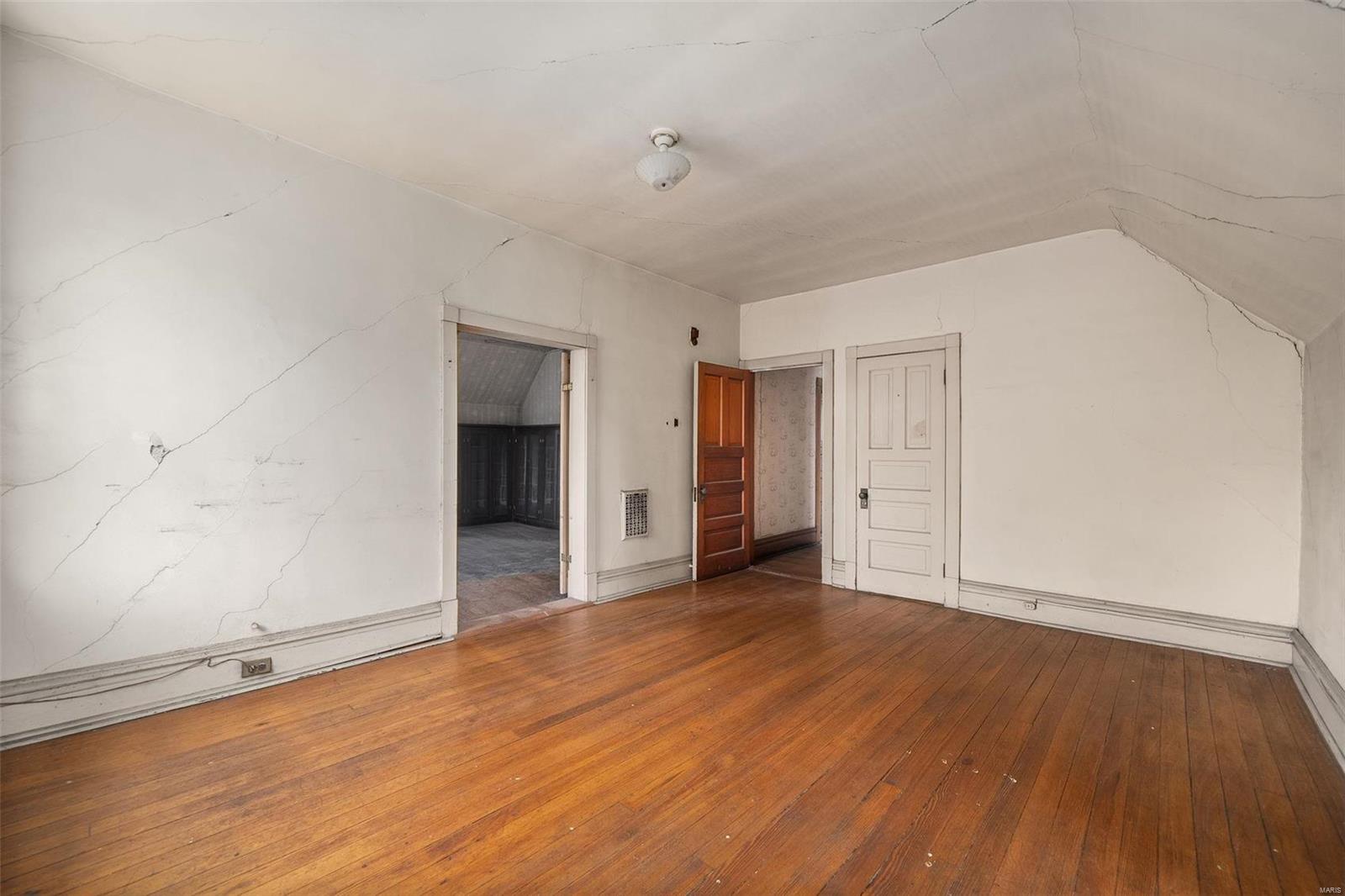 Compton Hill Add - Residential