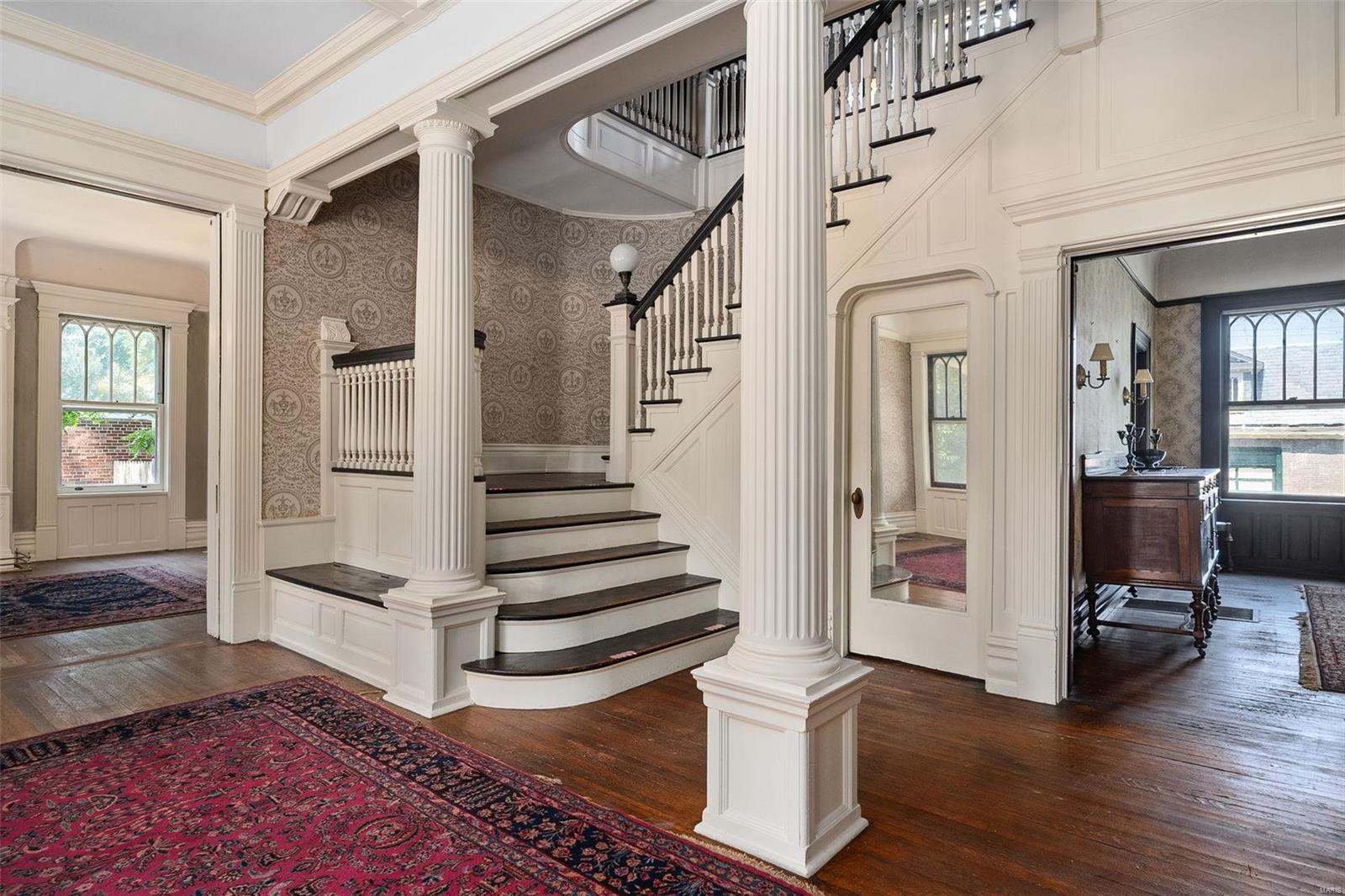 Compton Hill Add - Residential