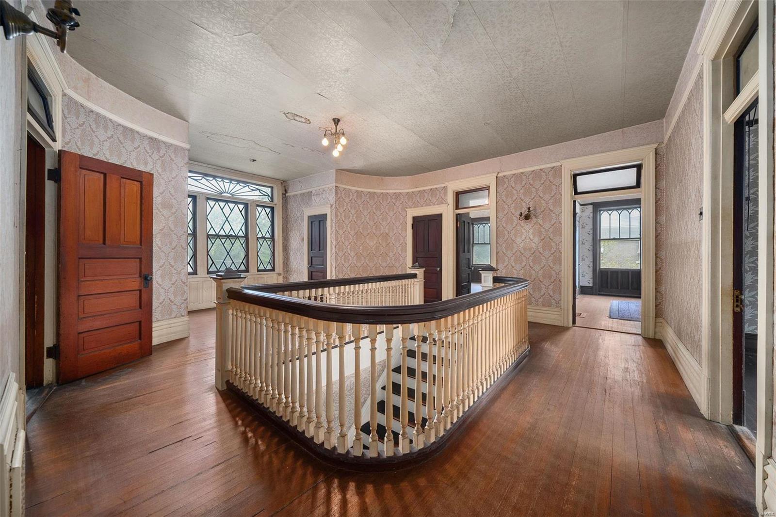 Compton Hill Add - Residential