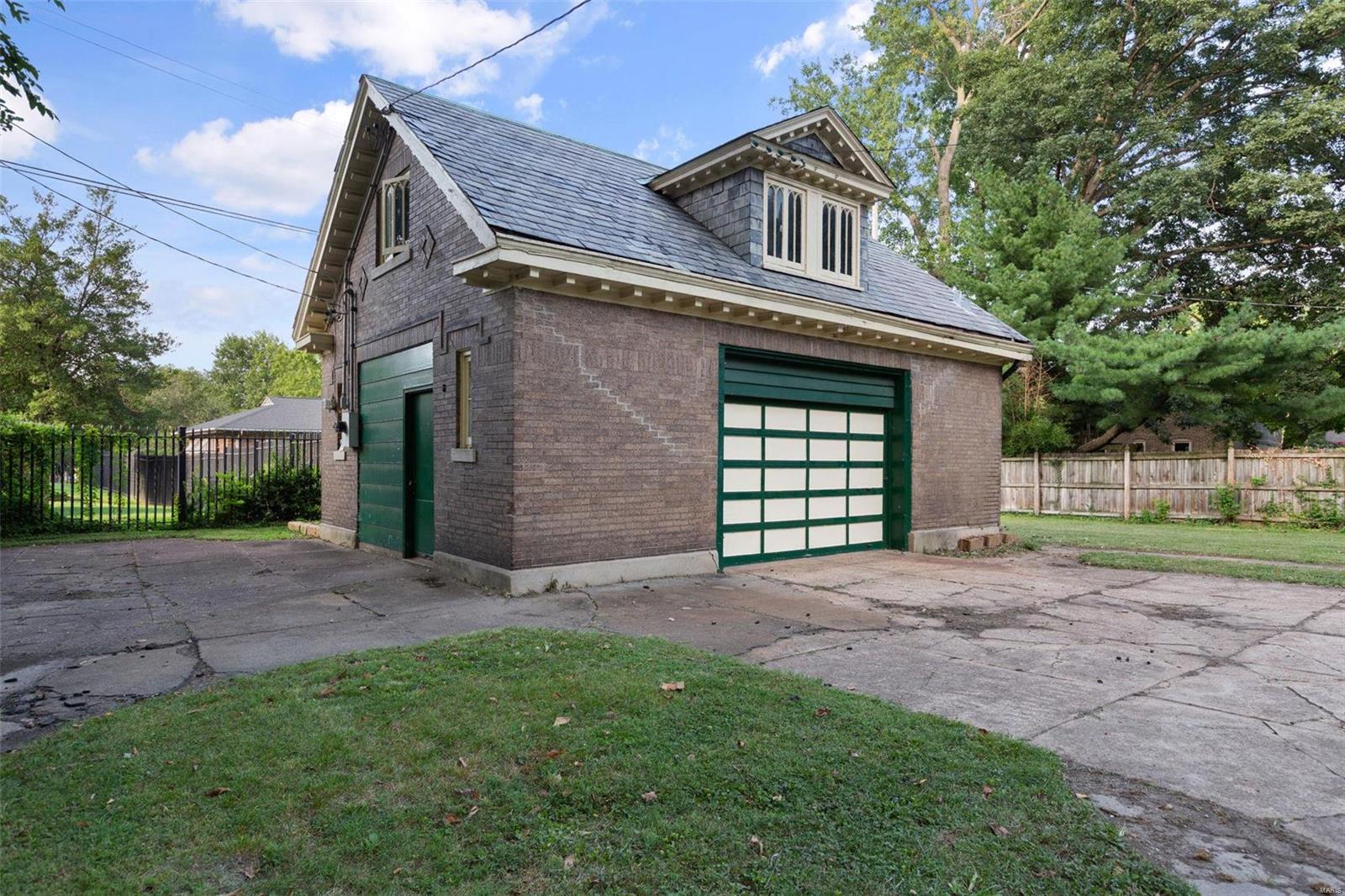 Compton Hill Add - Residential