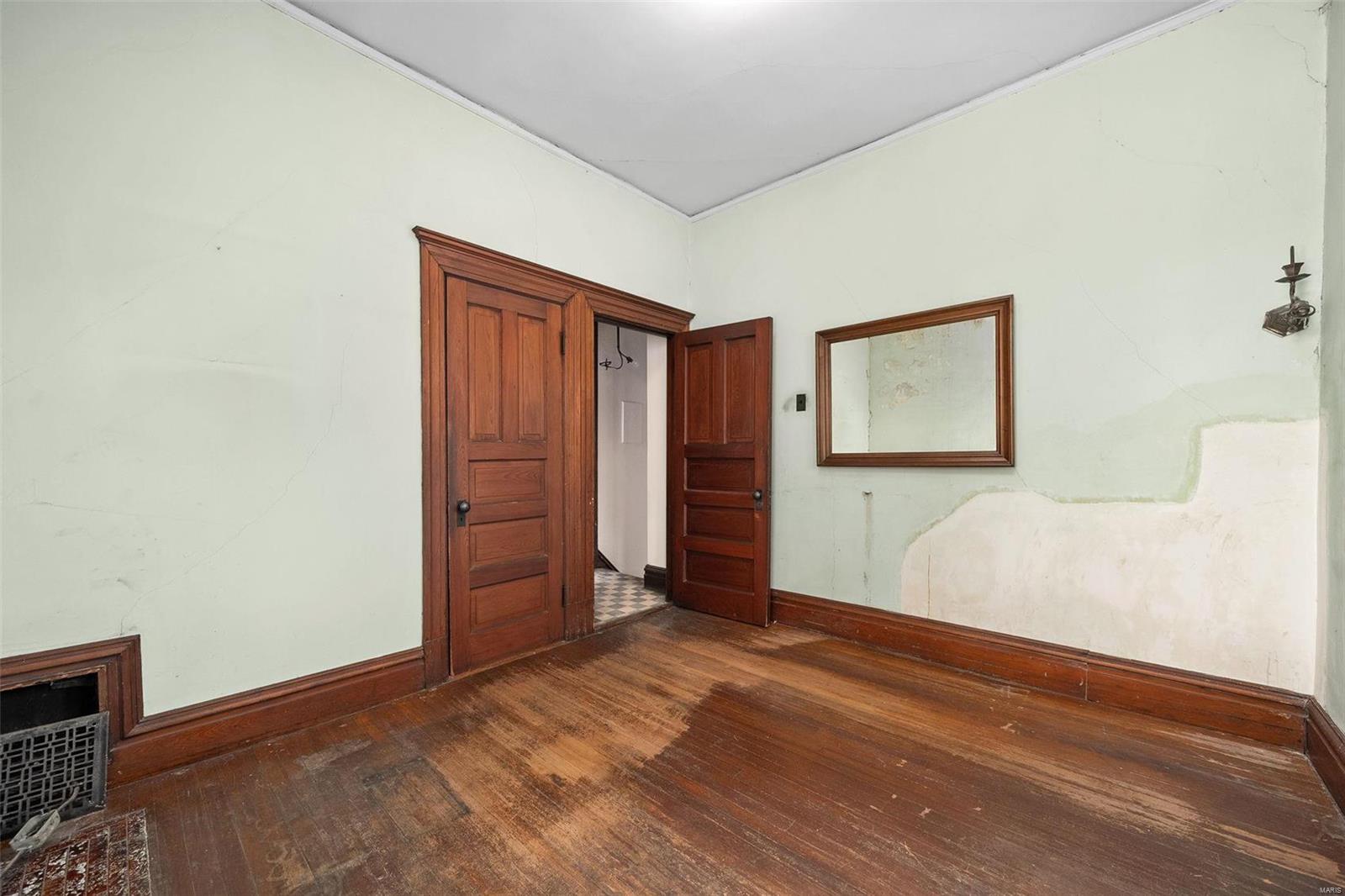 Compton Hill Add - Residential