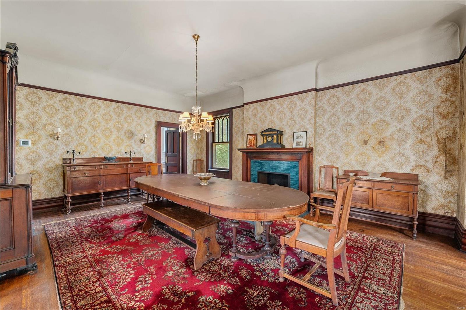 Compton Hill Add - Residential