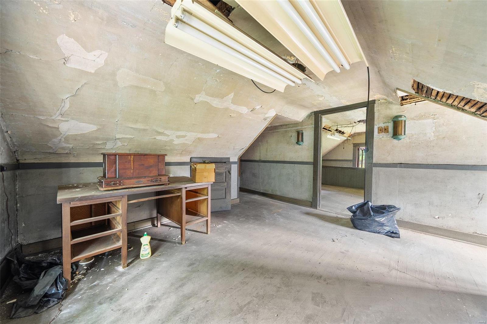 Compton Hill Add - Residential