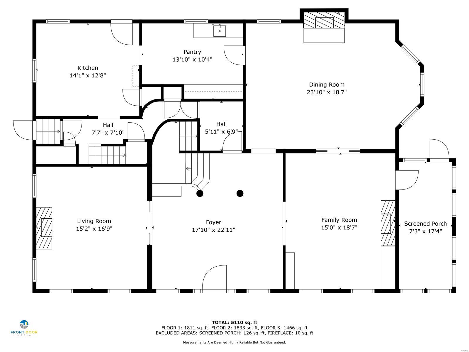 Compton Hill Add - Residential