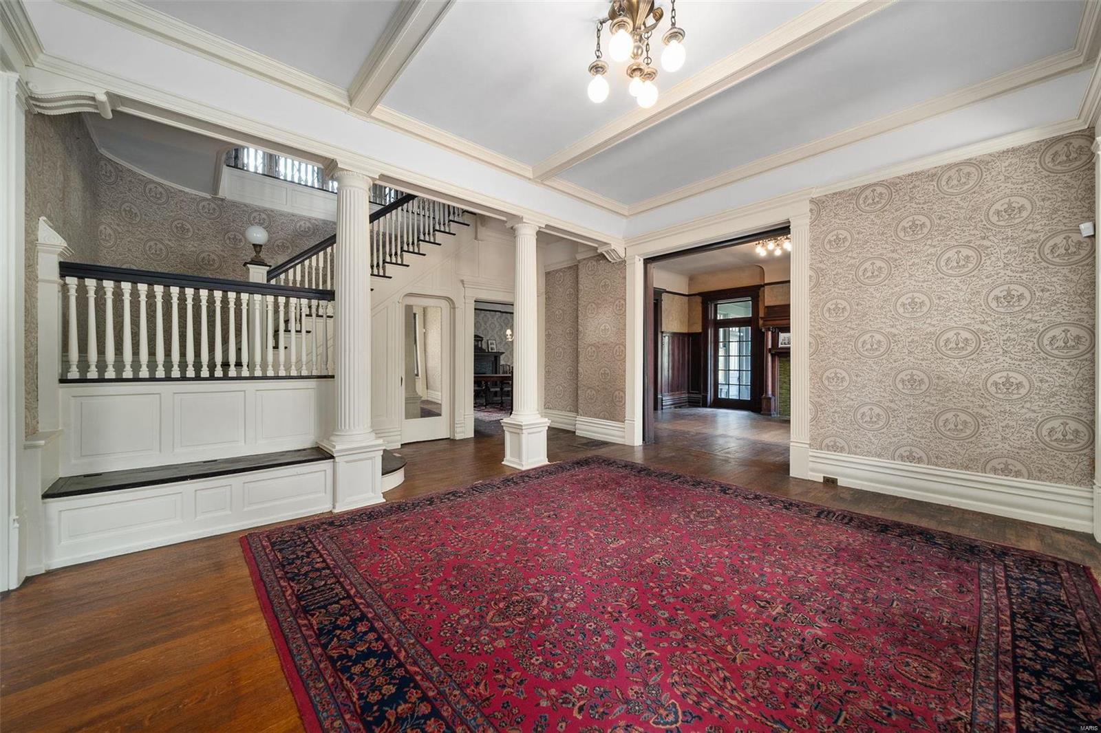 Compton Hill Add - Residential