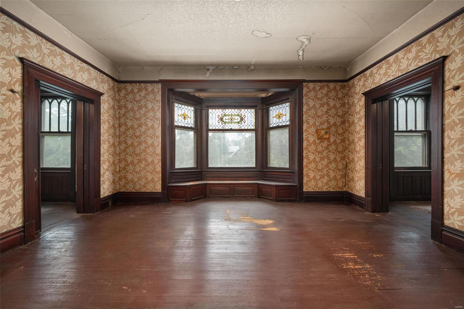 Compton Hill Add - Residential