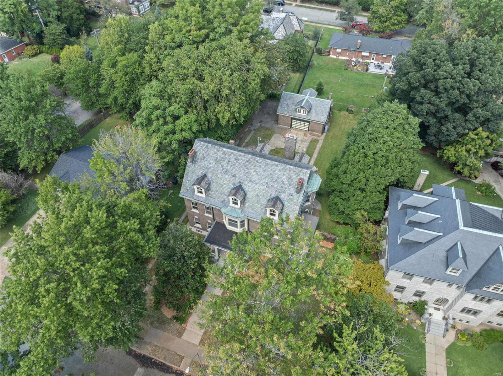 Compton Hill Add - Residential